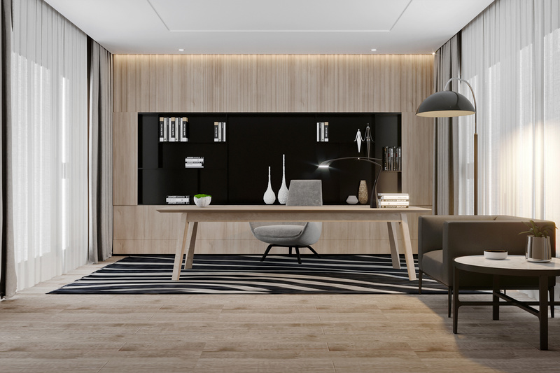 太极村别墅 | 曲线之美，自然之韵-9