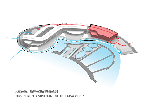 上海奉贤 JW 万豪酒店丨中国上海丨Gensler-41