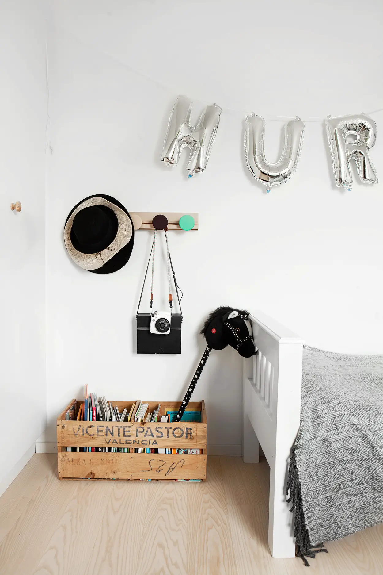 简约现代的温馨家居-7