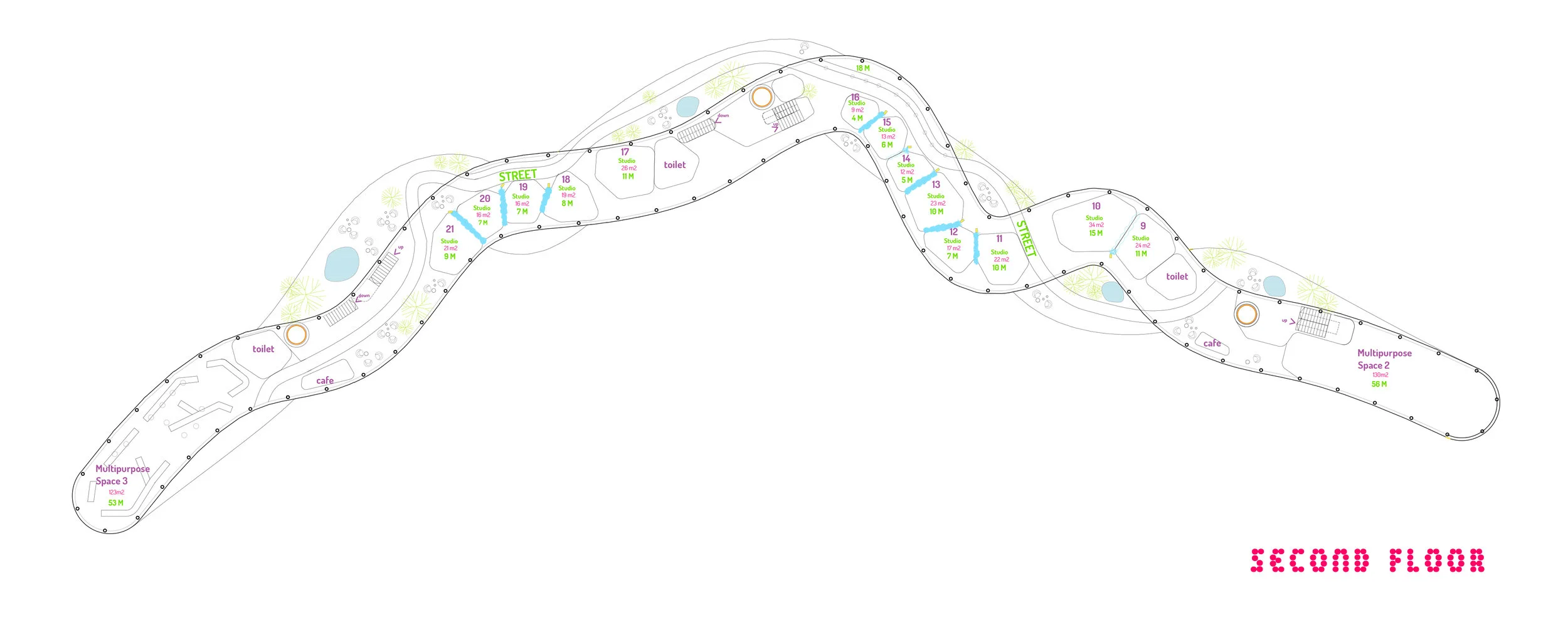 SH白城·多西思（注：DOSIS如果是特定名称，可能有更合适的译法，这里按音译处理） 丨英国伦敦-12