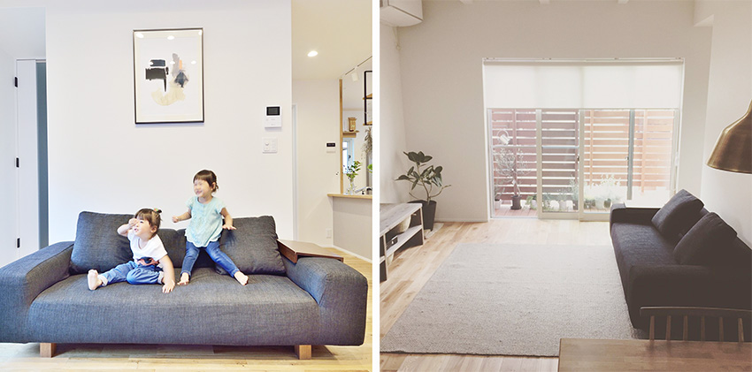 无印生活宅 | 厨房空间与绿植的完美融合-12