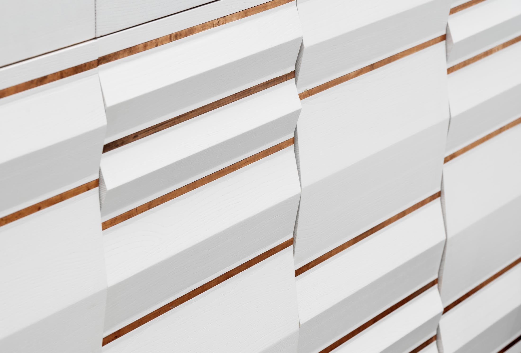 Lunds tingsrätt室内设计项目丨瑞典丨Tengbom,FOJAB Arkitekter-34