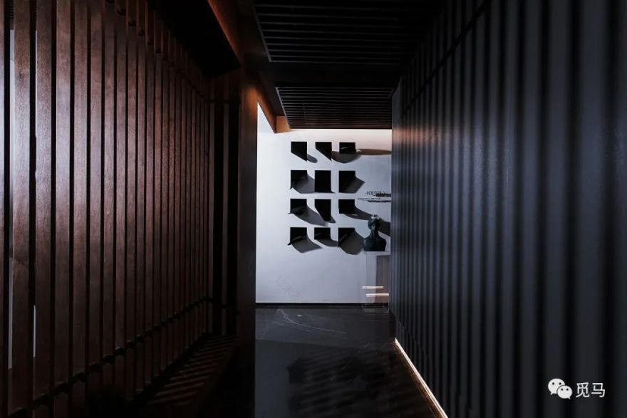 林庚的“宽窄”设计丨中国丨KZdesign-3