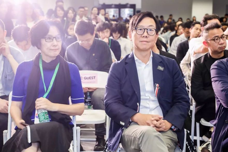 林伟而谈大湾区设计 | 融入本土文化的现代设计-36