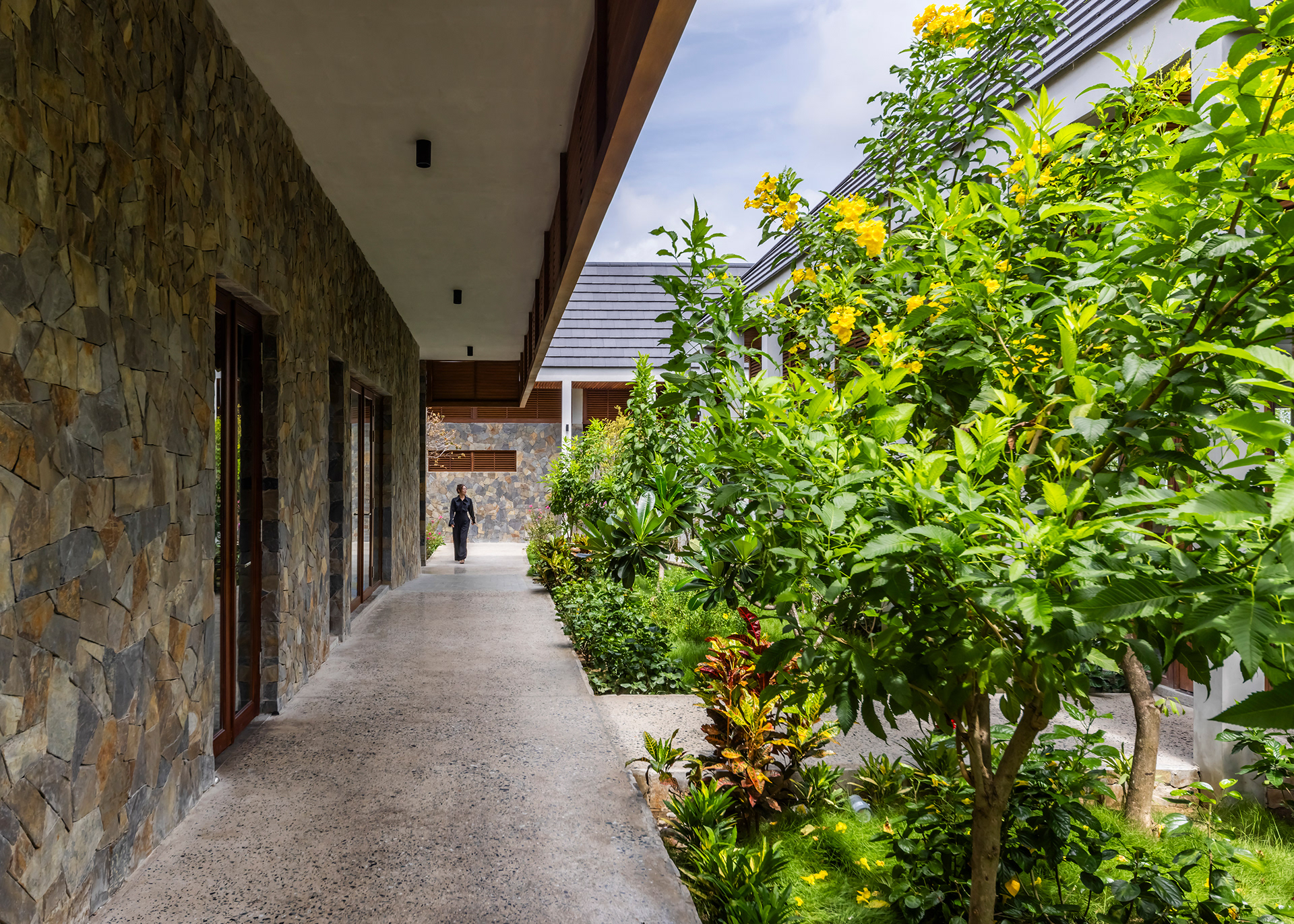 度假酒店丨越南丨TAHA STUDIO-59