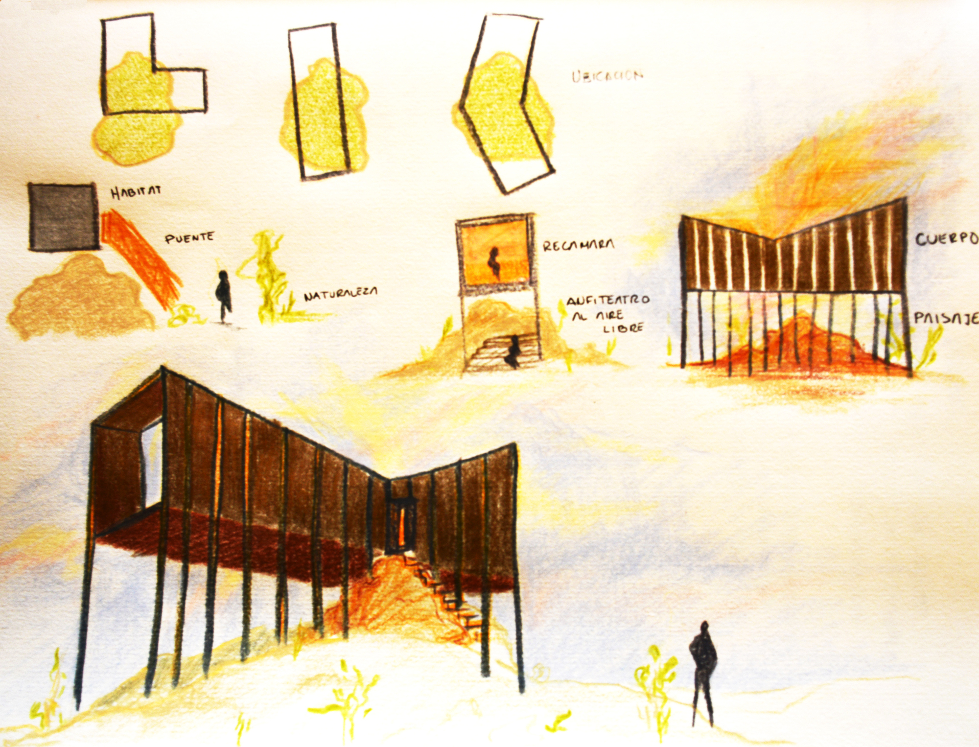 梅迪亚佩拉之家-9