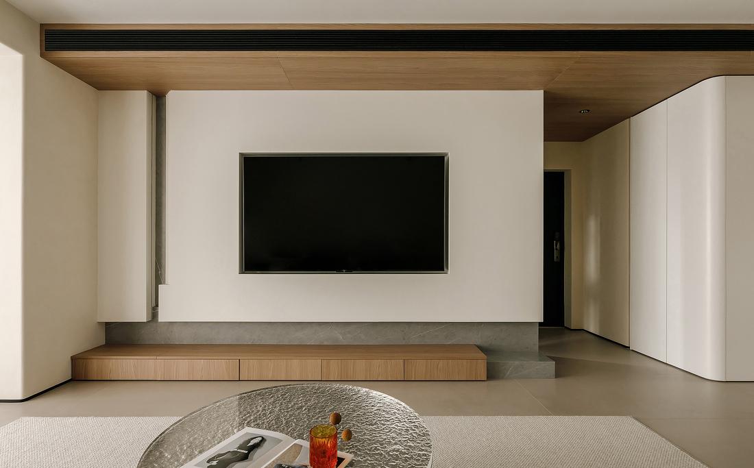 侘寂风之家丨中国上海-9