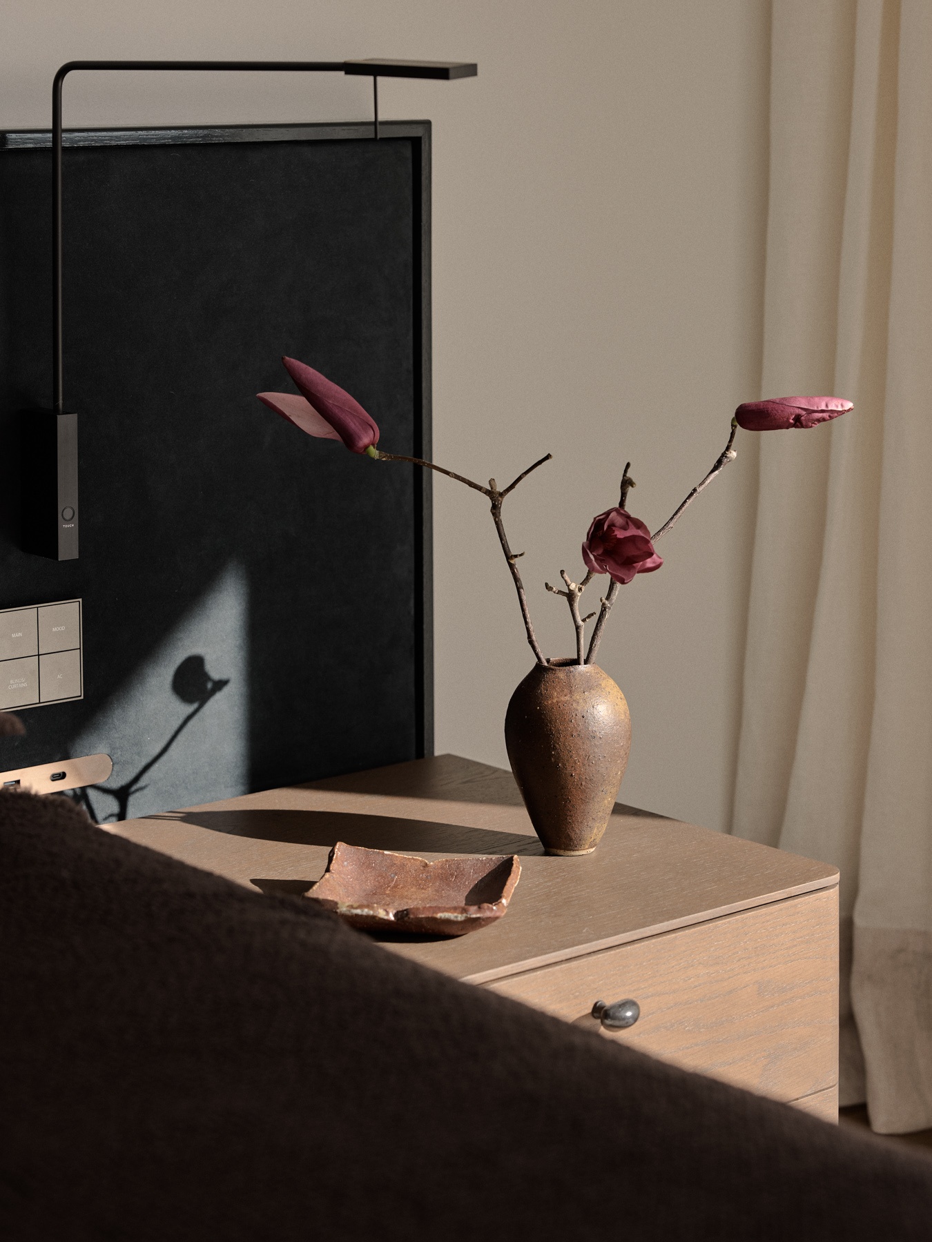 悉尼海滨别墅Belleview丨澳大利亚悉尼丨Lawless & Meyerson,MHNDU-34