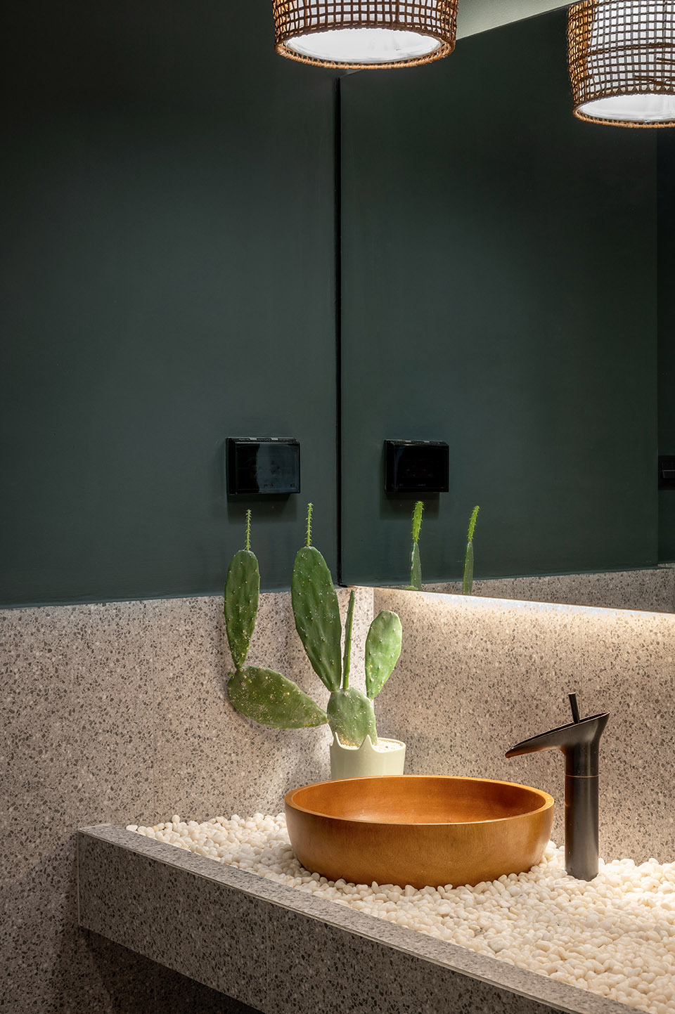 泰国鹅生活精品酒店丨泰国曼谷丨SIM STUDIO-63