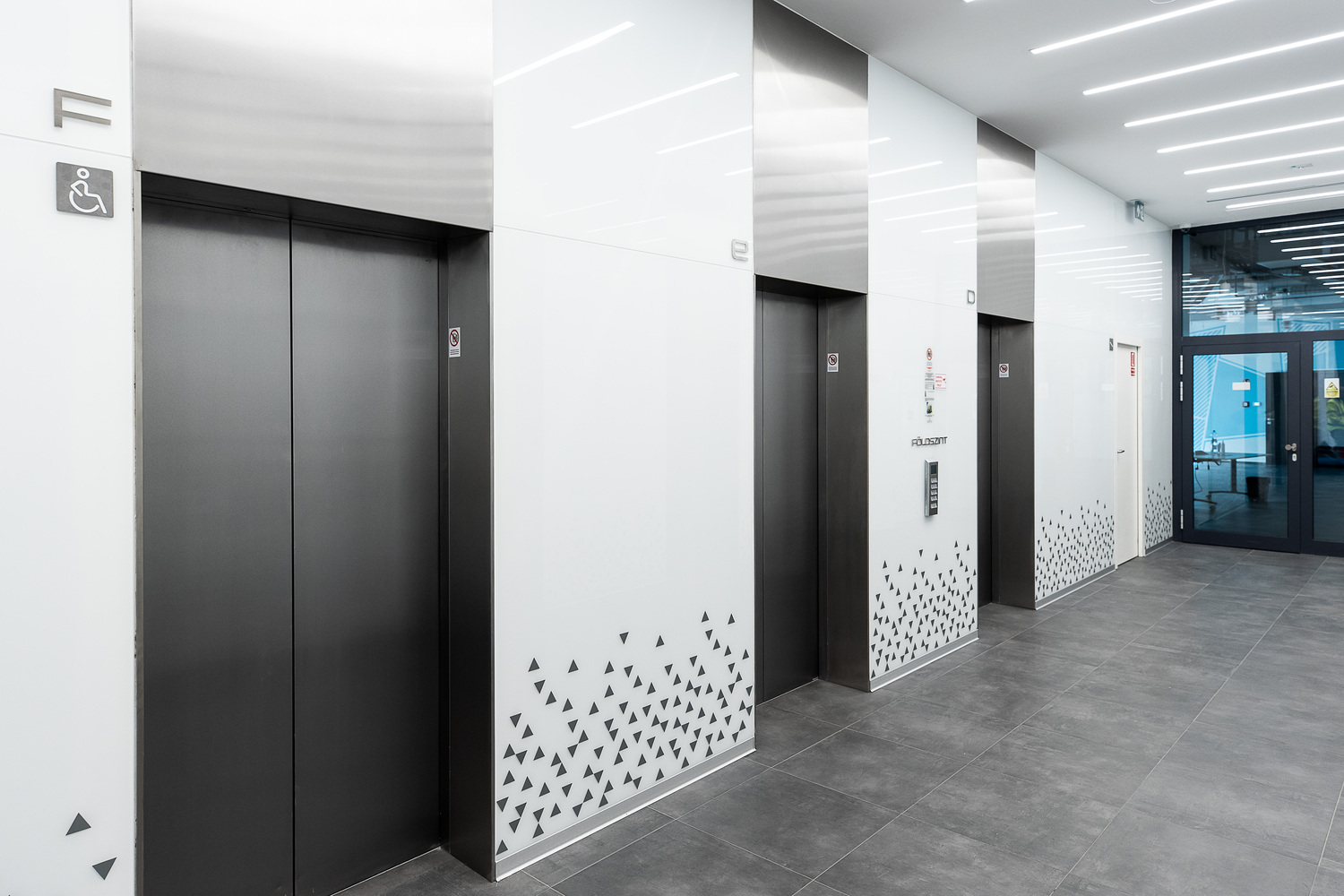 匈牙利科文科技园丨3h architects-25