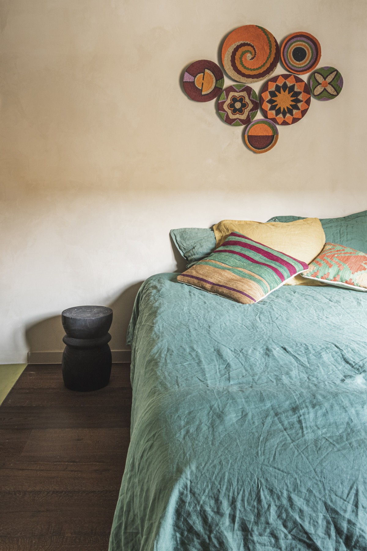 Belgium Multilayer Parquet | Belgiqa Atelier Rabo-44