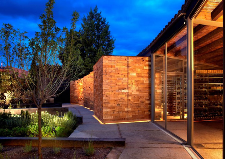 El Celler de Can Roca餐厅丨西班牙赫罗纳-24