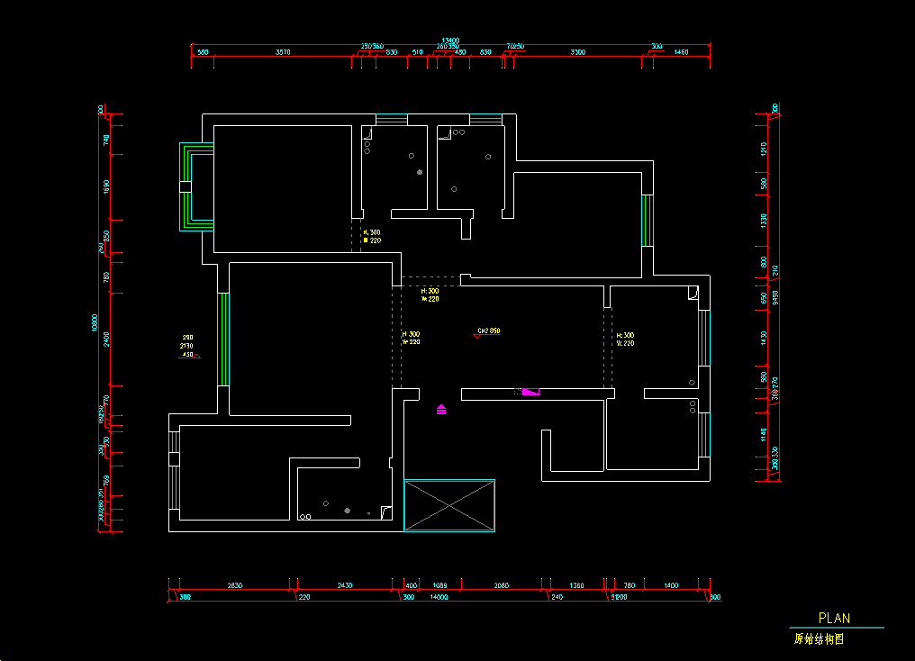 浪漫美式家居丨城市人家-4