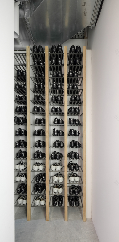 巴黎 LET'S RIDE 室内自行车工作室-52