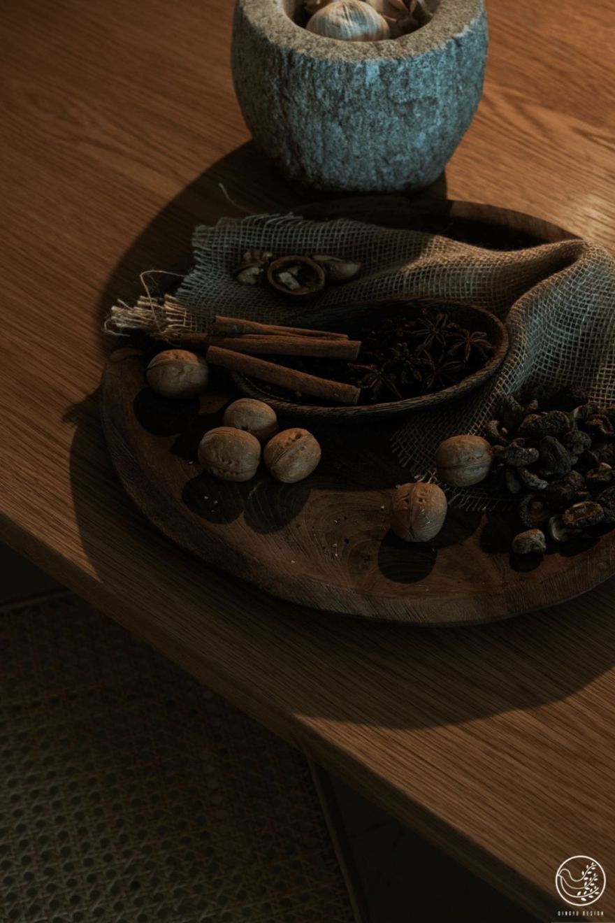 成都某别墅设计丨中国成都丨清羽设计-85