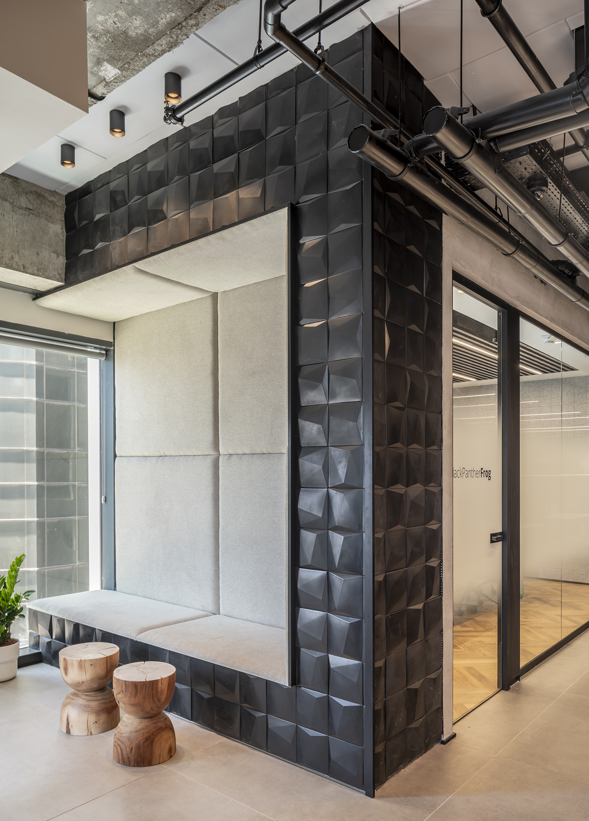 JFrog 办公室丨Switchup-15