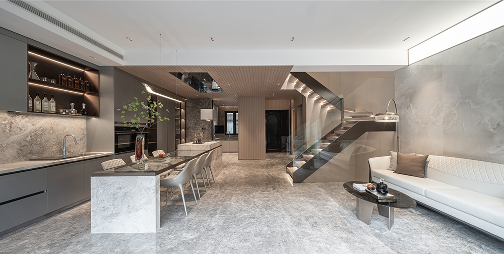 无锡建发天敔湾丨中国无锡丨KLID达观国际建筑设计事务所-10