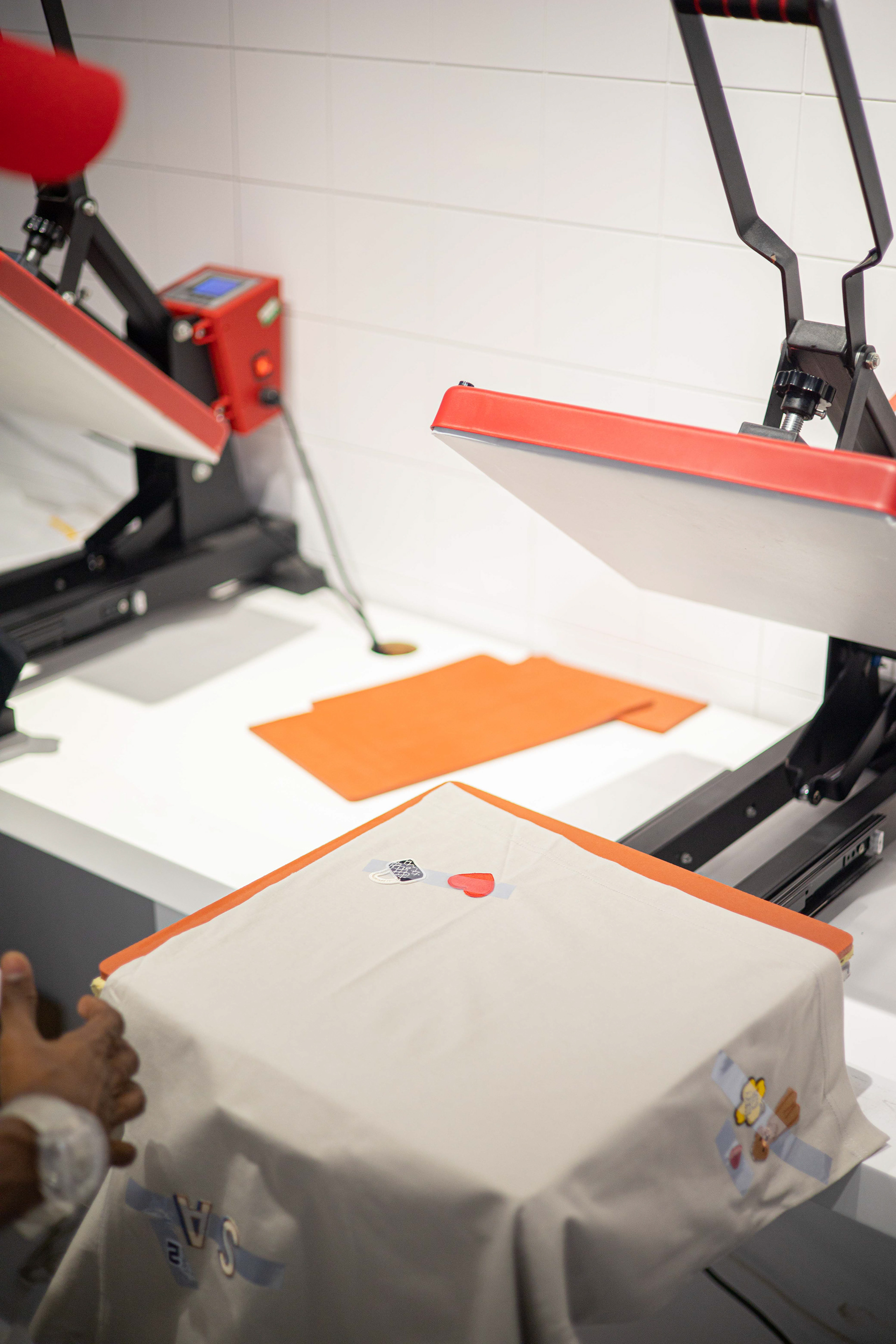 Cocolily 乡村俱乐部 · 迪拜丨阿联酋迪拜丨Nikita Vorontsov,Victoria Gordeeva-47