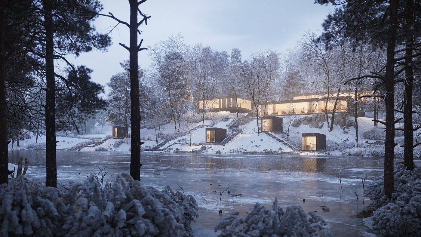 Tioronda 体验馆-24