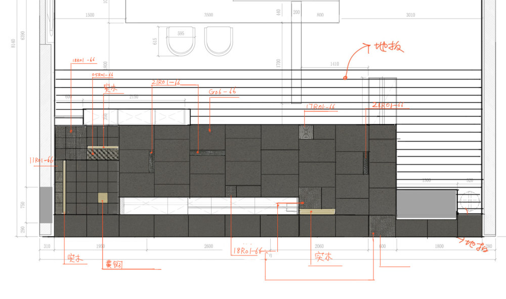 小店大变样 | 揭秘知名设计师的实用室内设计-16
