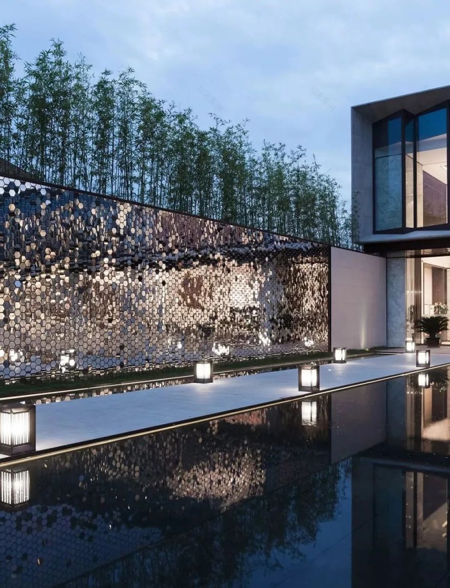 苏州天境华府 | 微境见天地,安静归心性-21