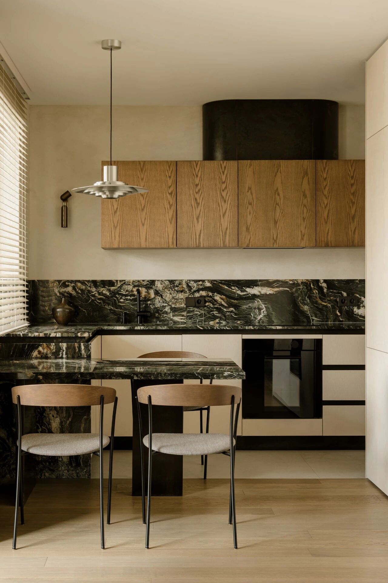 RKC公寓丨SJK Architects-12