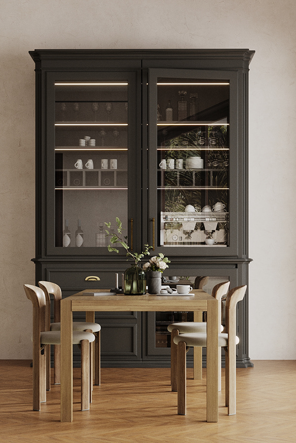 BALI VILLA 别墅翻新项目丨印度丨Shilov Ilia-8