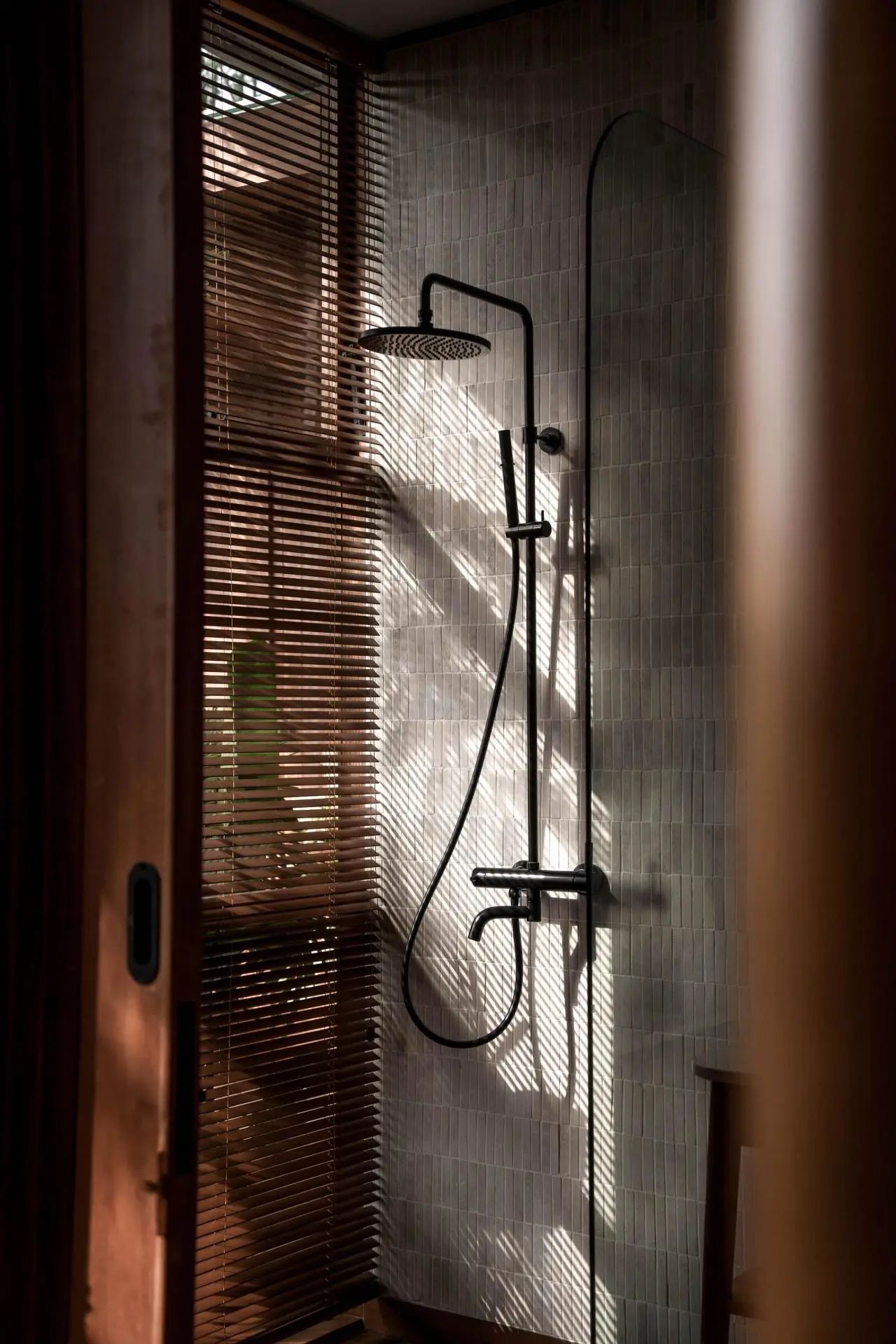 仓谷 Sawah 别墅丨印度丨Stilt 工作室-19