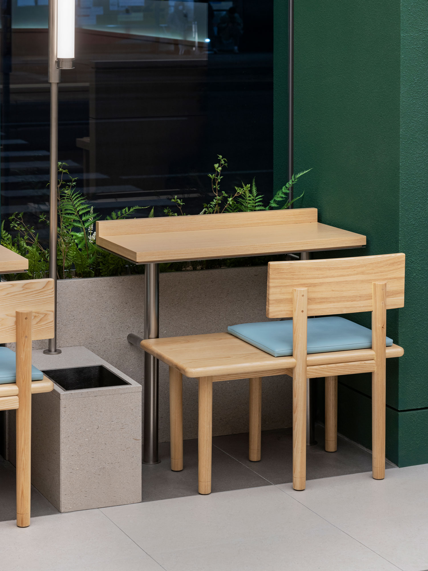 韩国首尔TLJ面包店-36