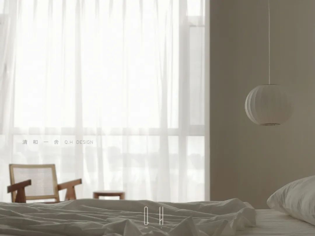 天津 180㎡简约住宅，打造惬意生活空间-47