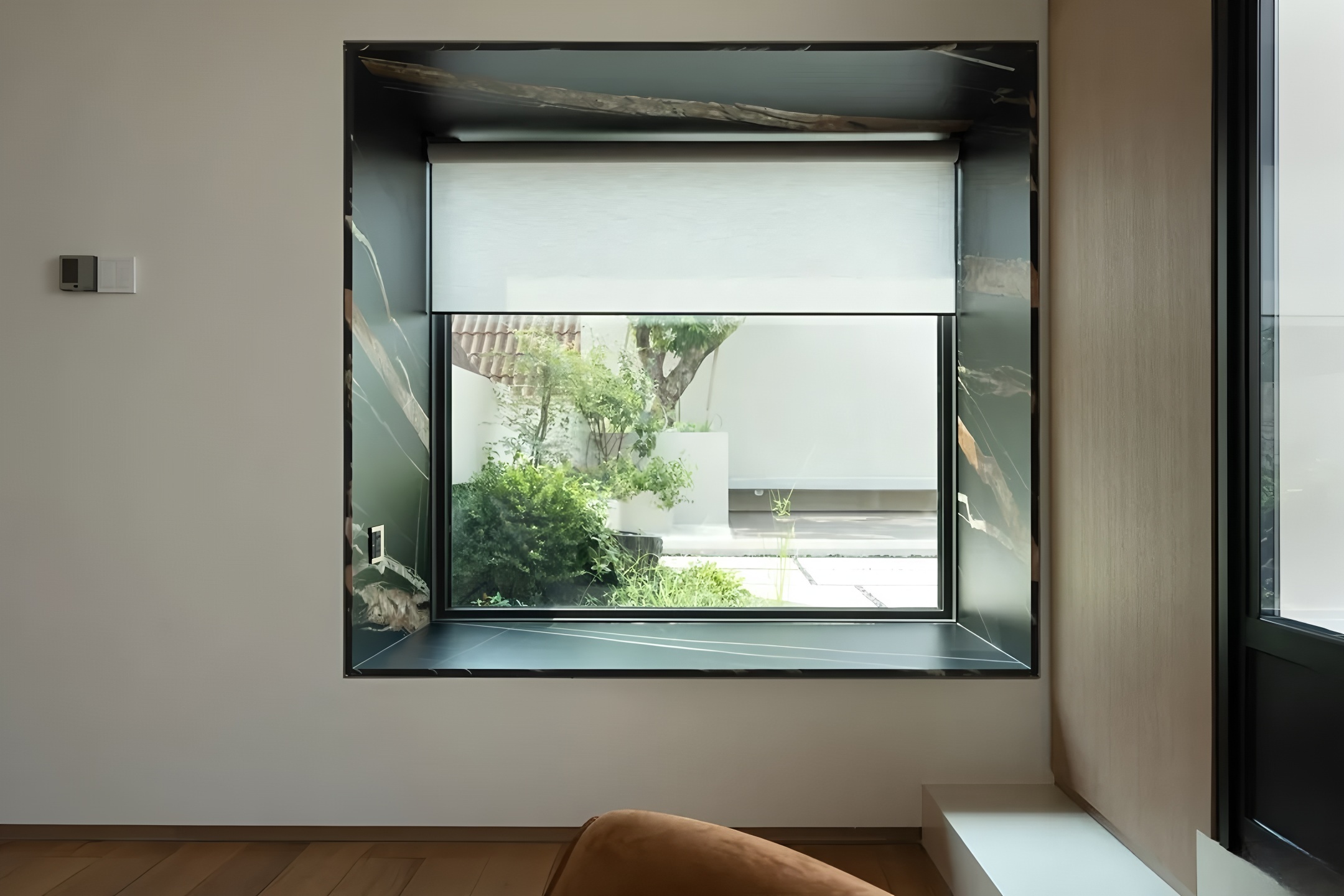 佛山·中海万锦豪园顶复丨中国佛山丨正负零设计-98