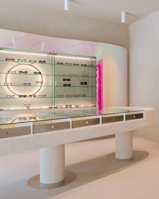 IOKO 商店丨斯洛伐克布拉迪斯拉发丨alan prekop-10