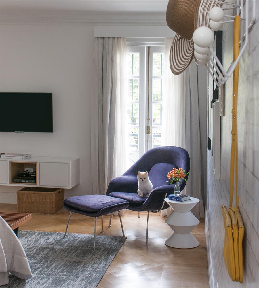 巴西 Casa BE 住宅-2