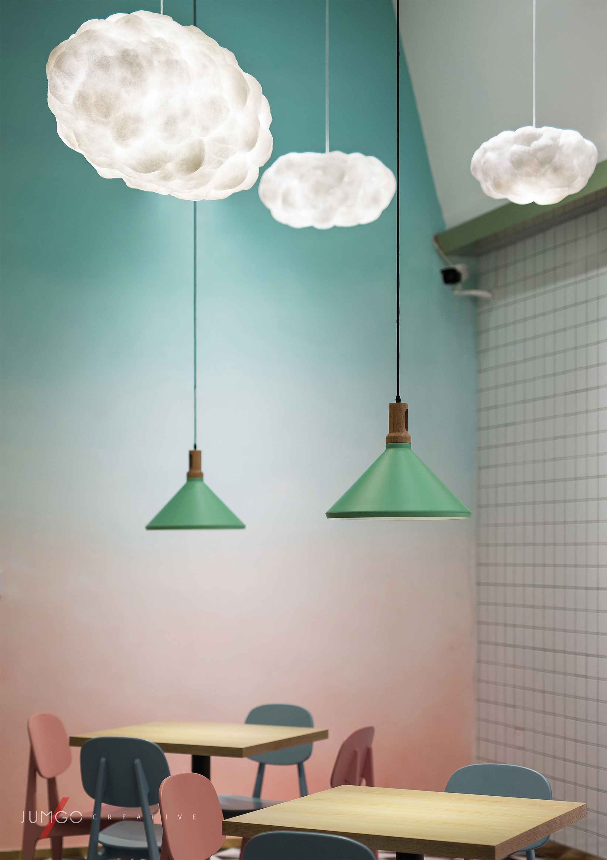 万必司披萨丨中国成都-11