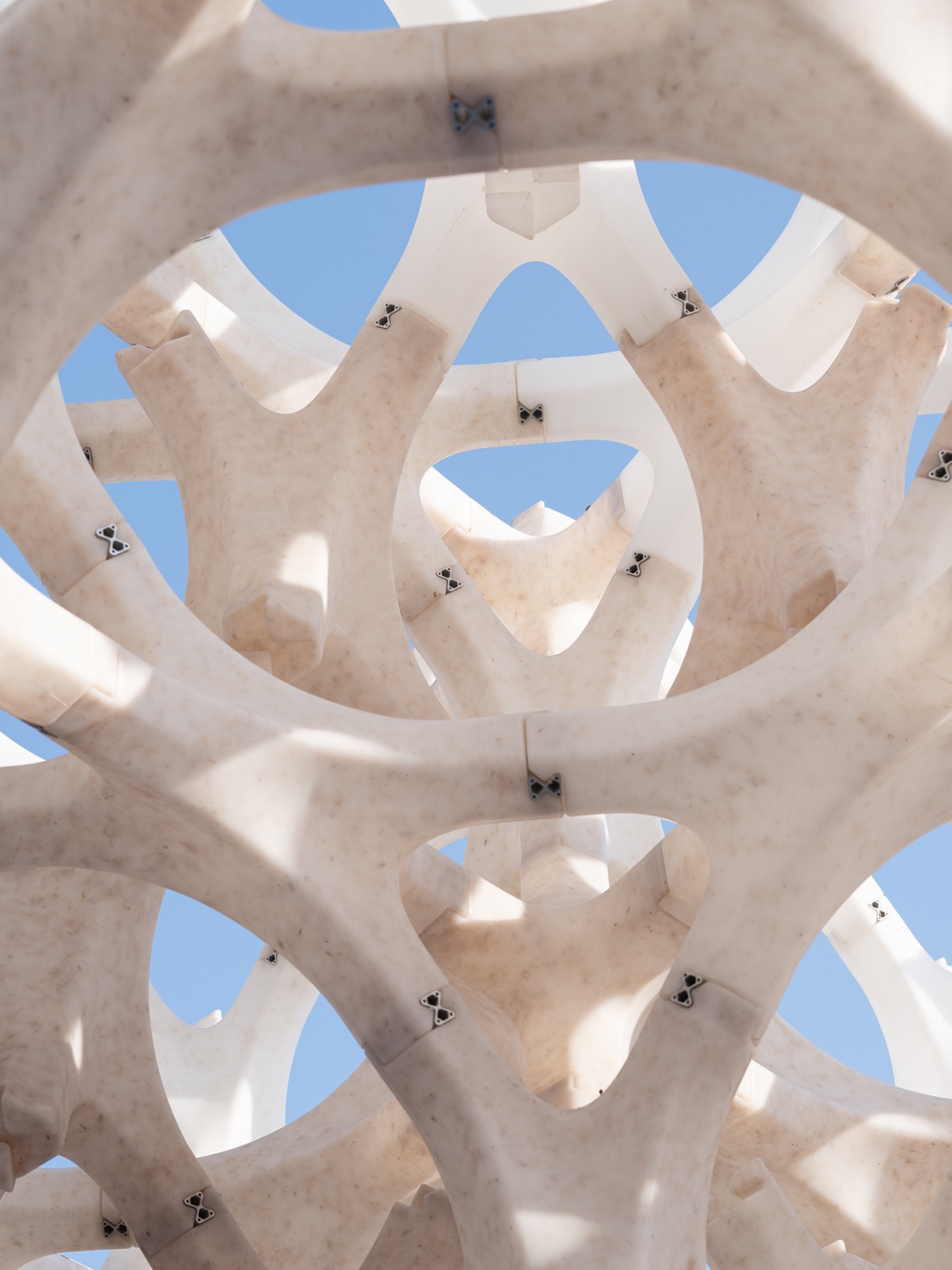 Barzakh凉亭装置丨法国尼斯丨waiwai-83