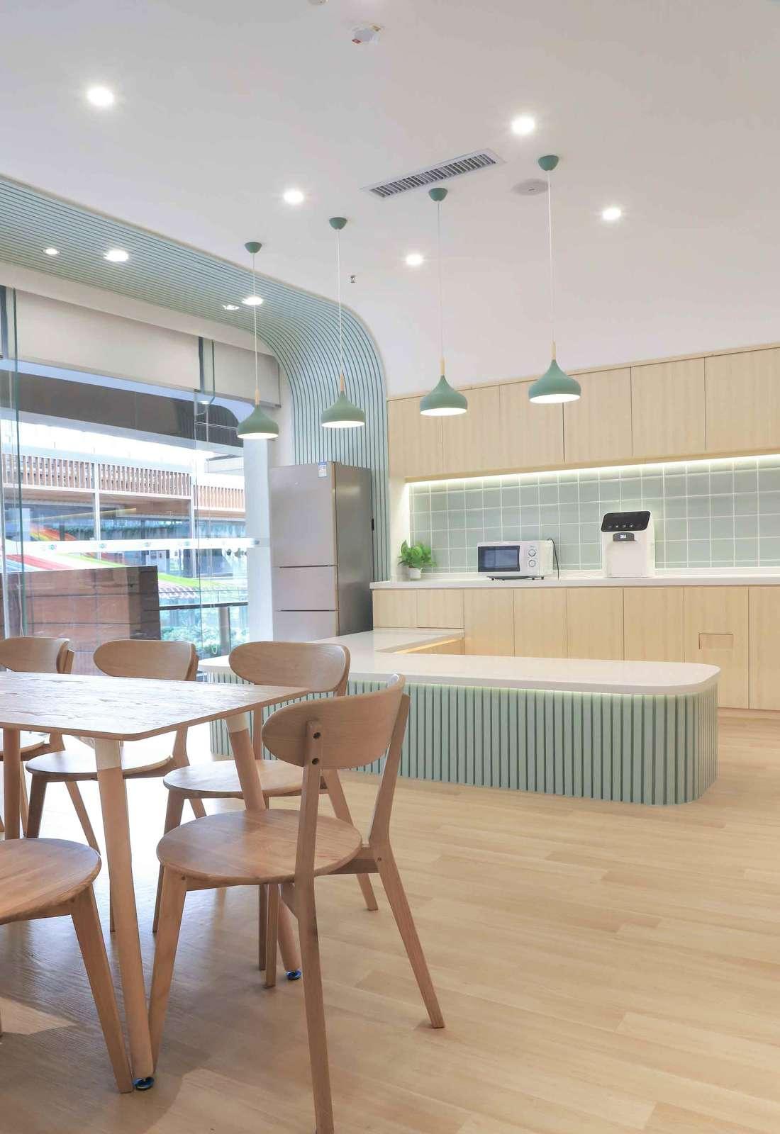 
济南银座宝贝佳托育机构 -16