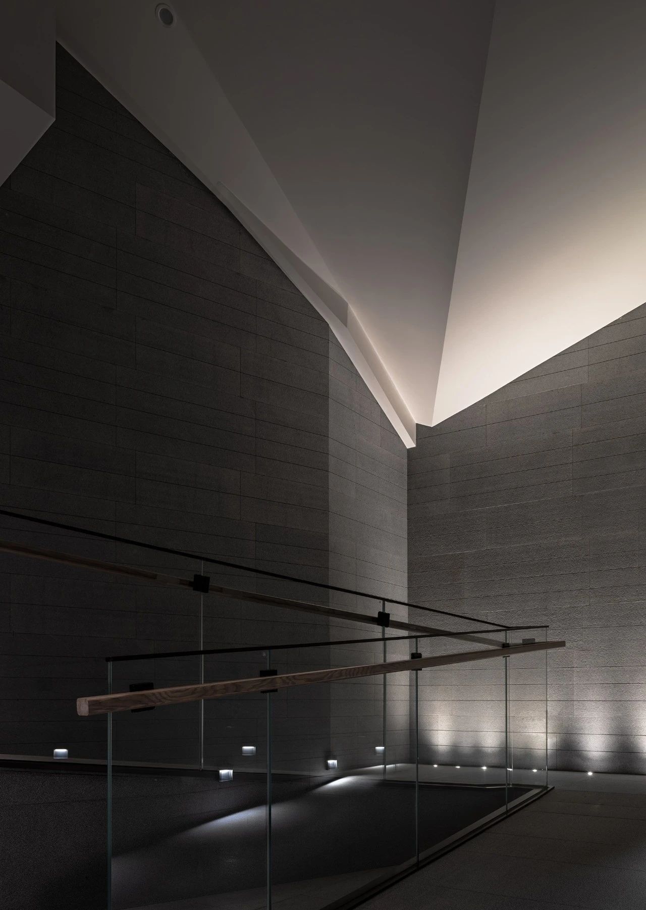 北京雁柏山庄丨中国北京丨王澍,WATG室内设计工作室Wimberly Interiors-50