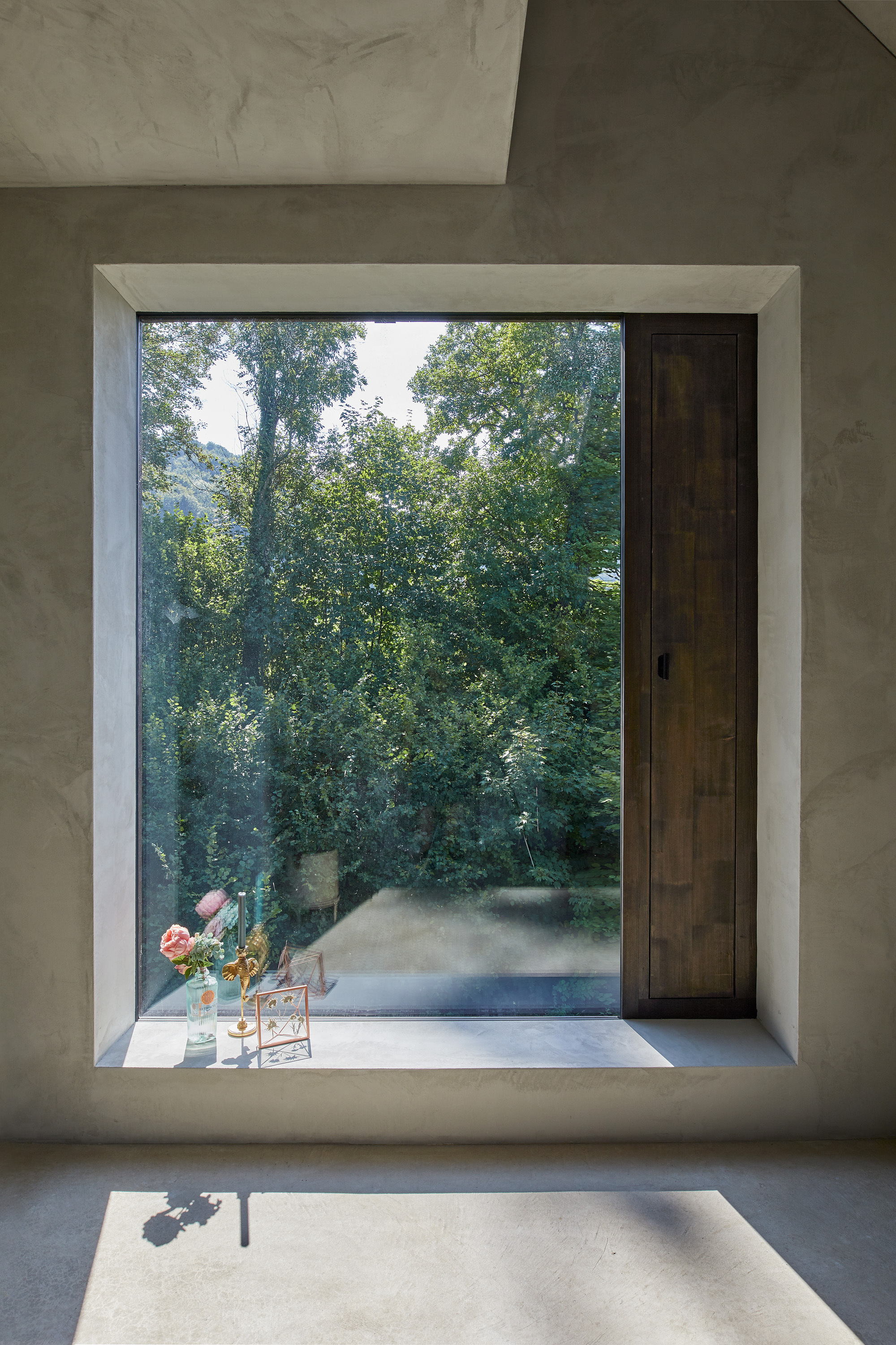 住宅谷仓丨Switzerland-26