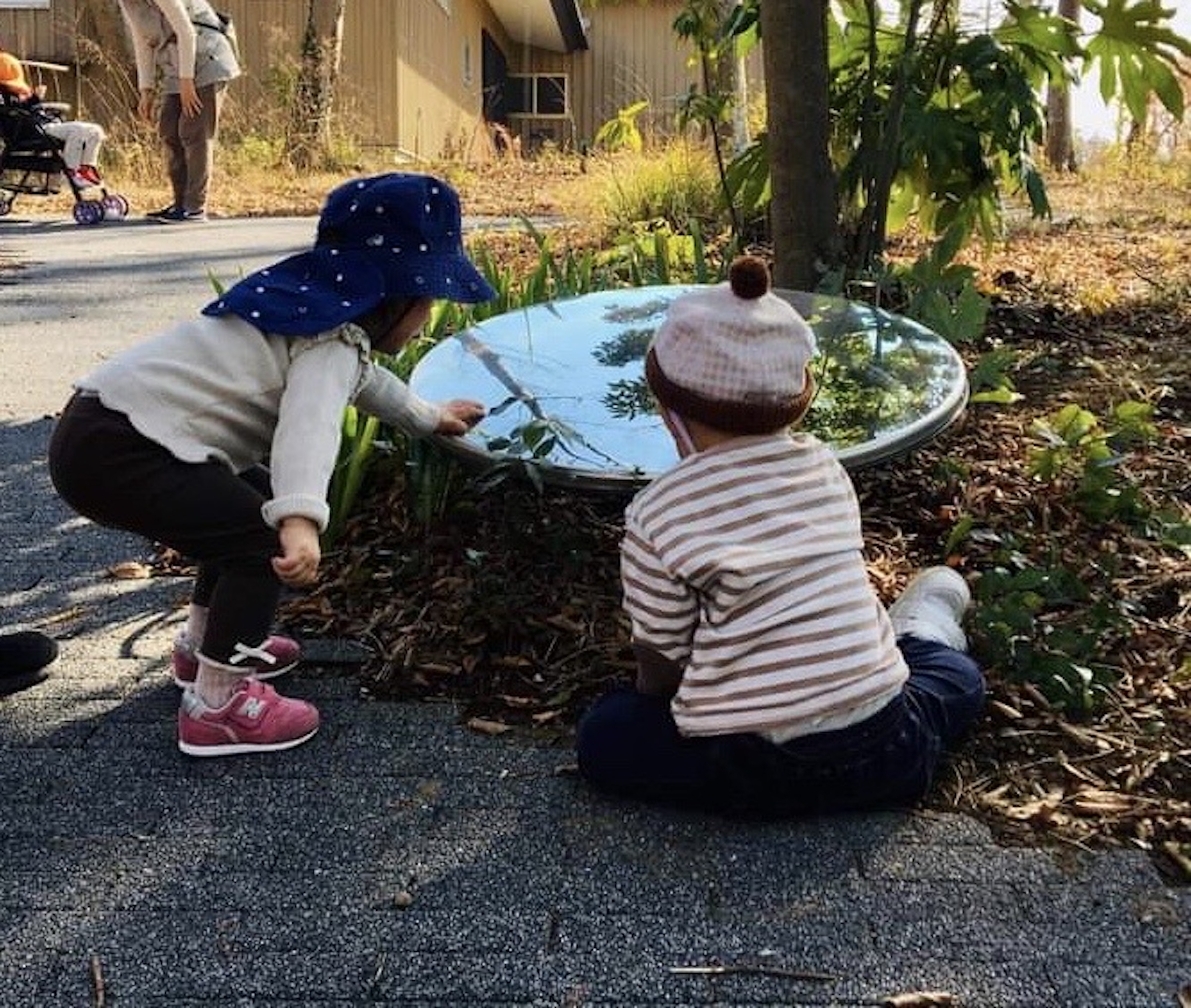 绽放的风 (Bloom no kaze)-24