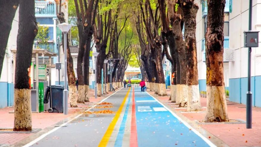 大干四季度|让城市,更美好!-5