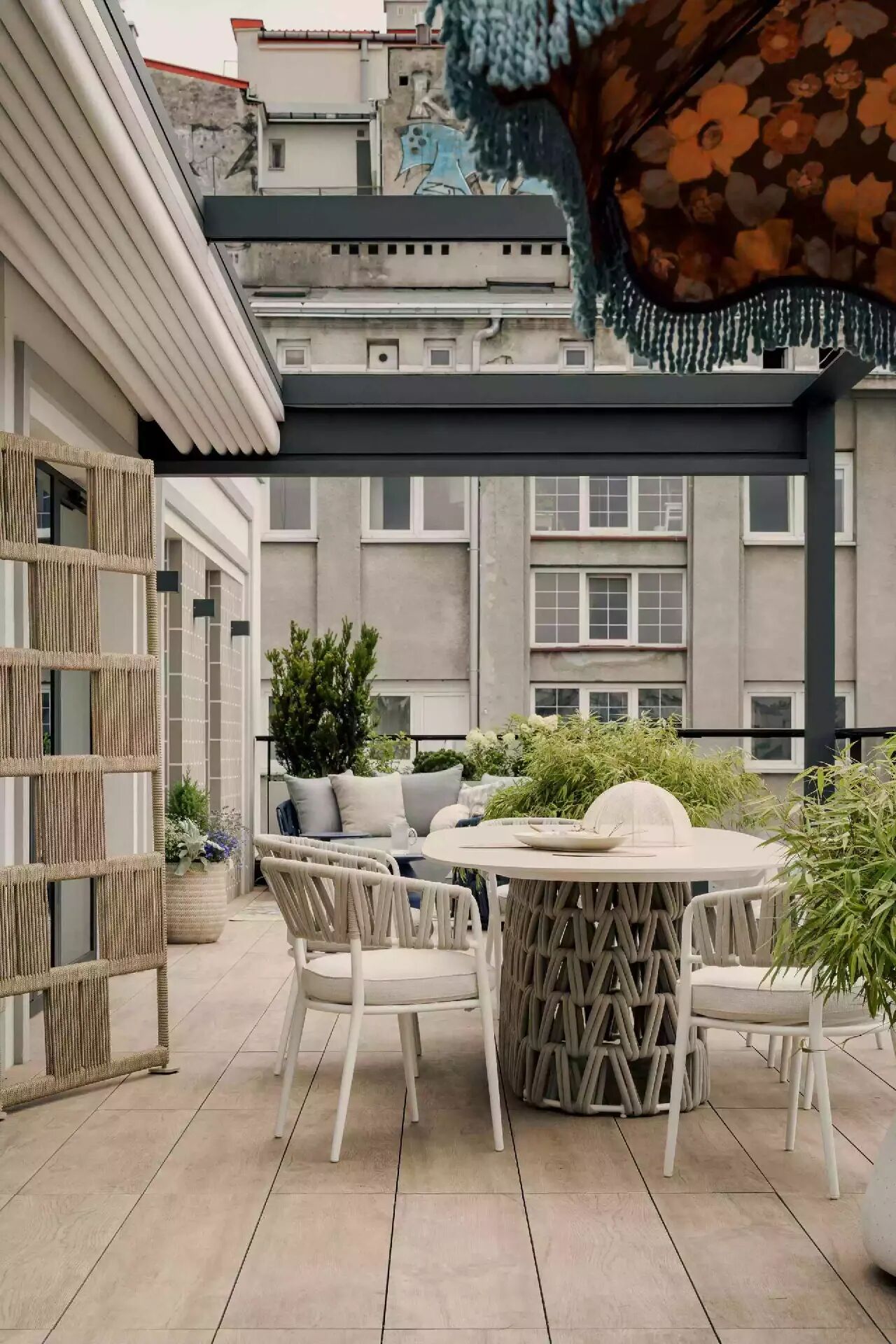 新作 MODEKO·STUDIO｜中年夫妻的150㎡顶层公寓-24