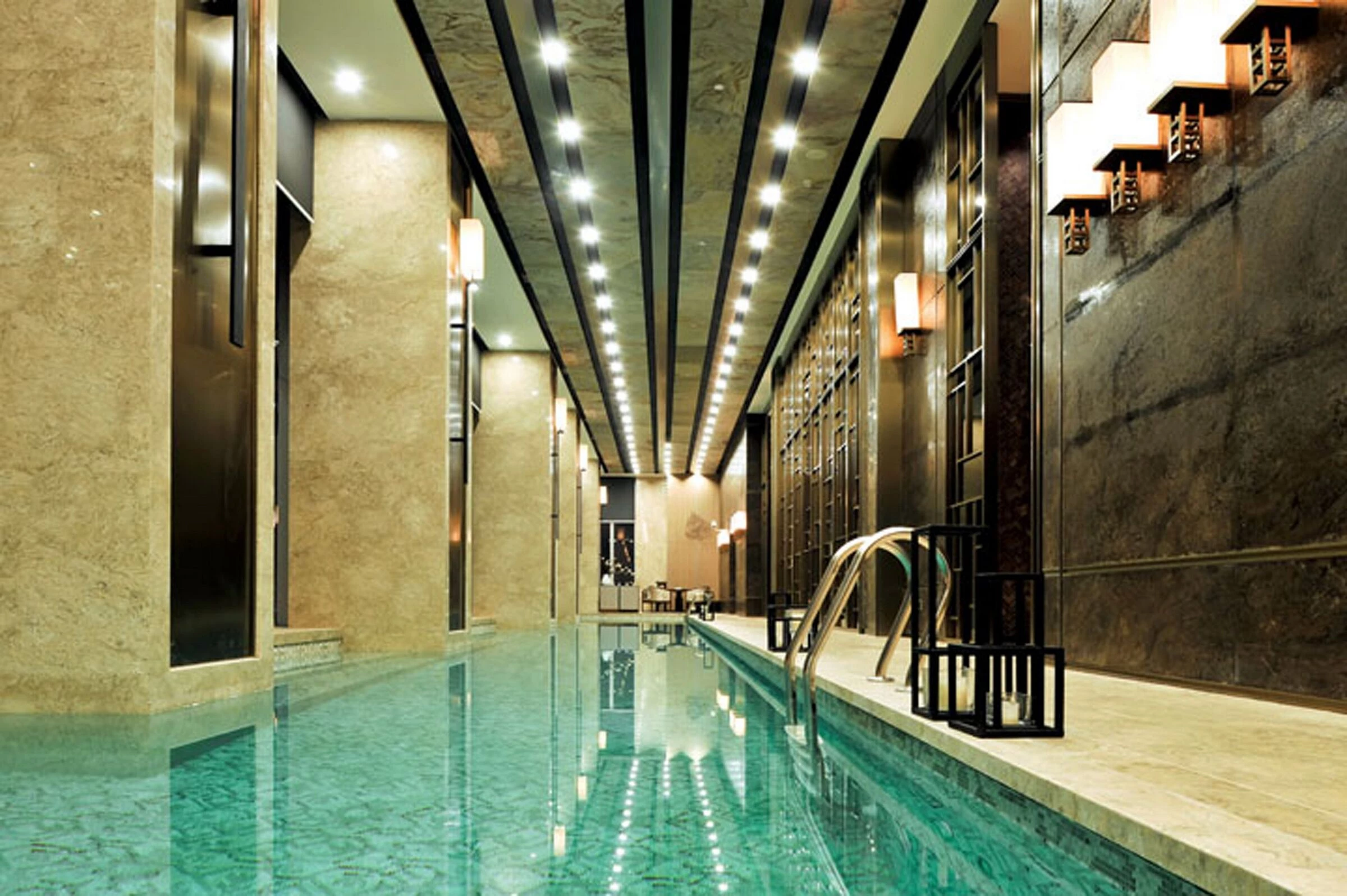 广州“珠江之畔”的摩天公寓传奇-42