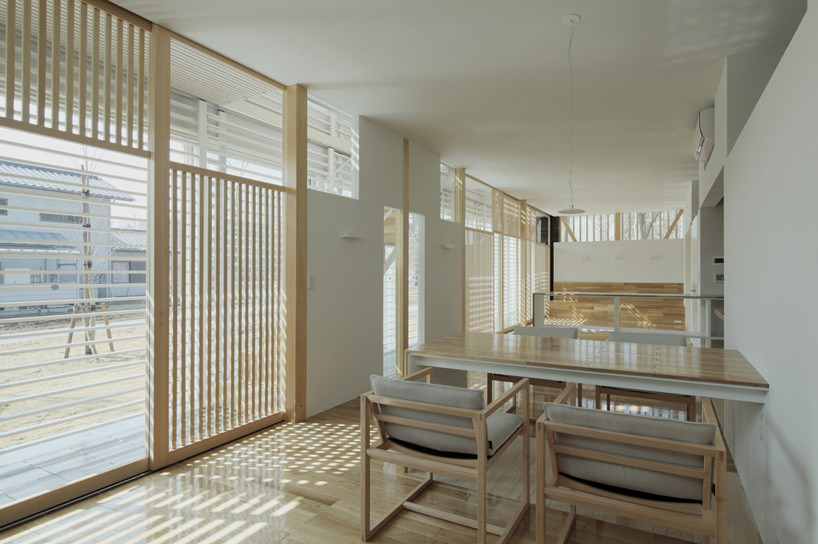 日本LCCM示范住宅-41