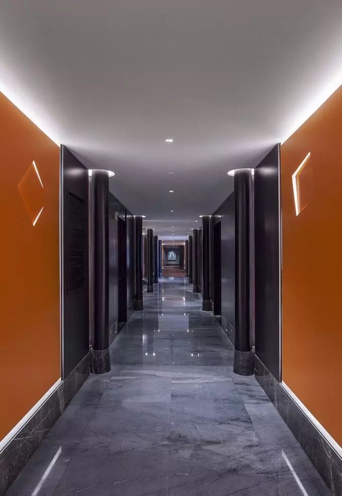 亚厦五云谿 | 情感体验与文化认同的空间创造-17