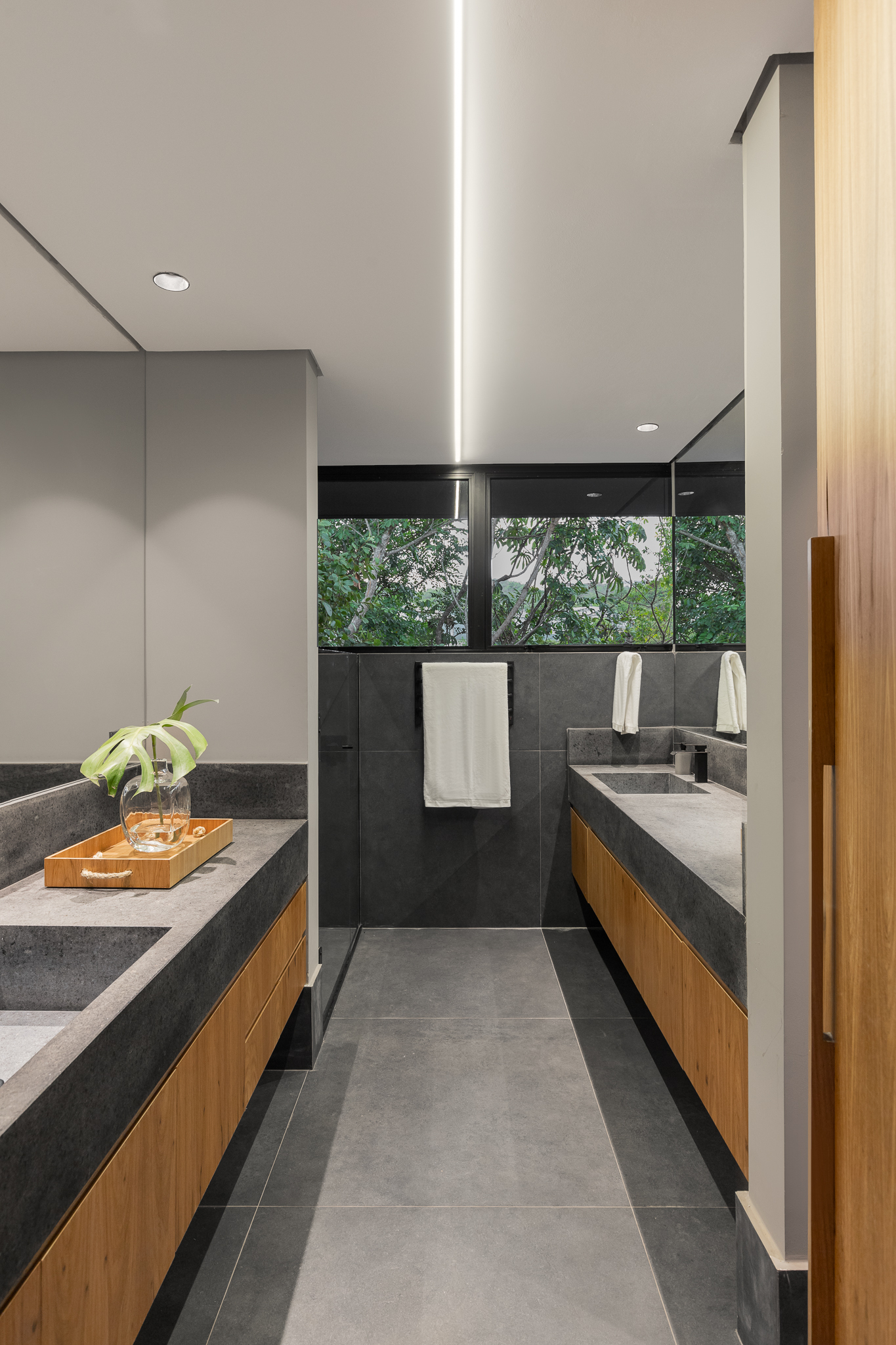 派内拉斯之家丨巴西巴西利亚丨Studio Bruno Porto-43