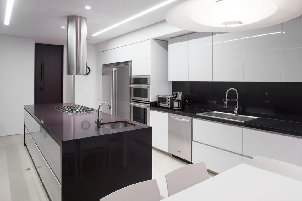 现代单层住宅设计案例-20