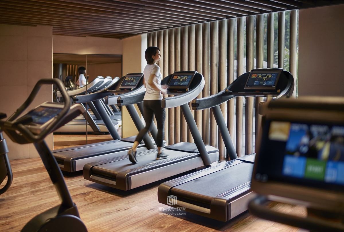 新加坡丽思卡尔顿酒店-5