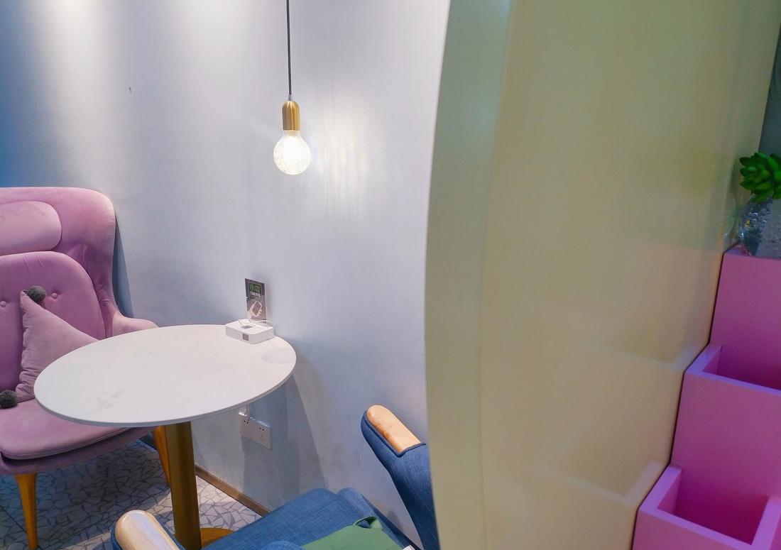 创意无限 Nobibi 网红店设计-42