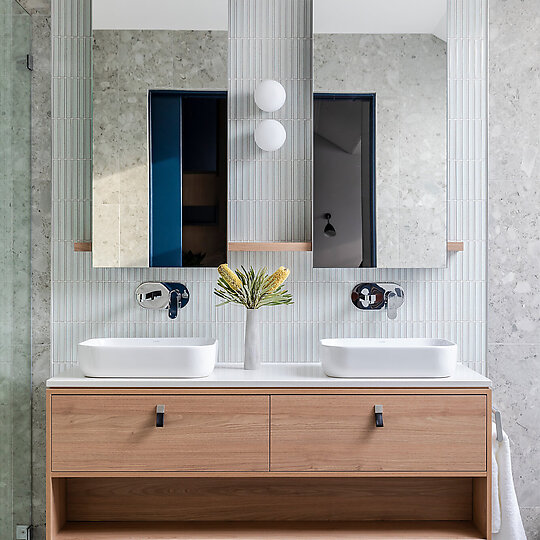 The Byng Street Boutique Hotel by onefour interiors | Australian Interior Design Awards-1