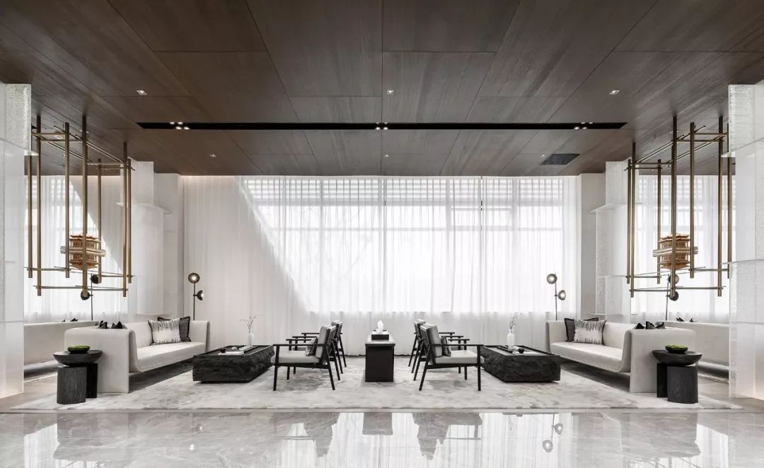 重庆中海十里长江体验中心-36